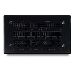 Fuente Abysm Morpheo 1250W... 2