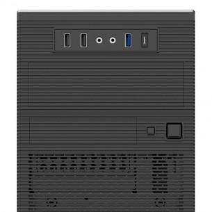 Caja UNYKA AERO C15 ATX... 2