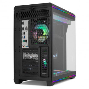 Caja Nox Hummer Anvil ATX... 2