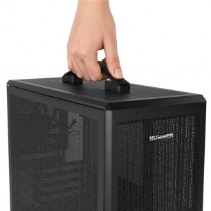 Caja Nox Hummer 1xUSB-A 3.0... 2