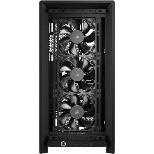 Caja Gaming Corsair Frame... 2