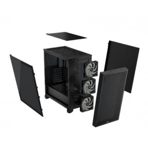 Semitorre Gaming Corsair... 2