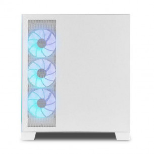 Caja Nox ARGB ATX mATX ITX... 2