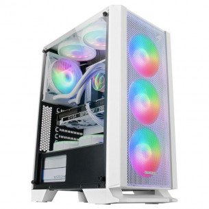 Caja Mars Gaming FRGB... 2
