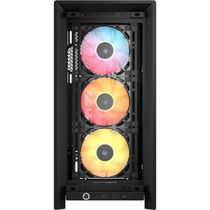 Caja Gaming Corsair Frame... 2