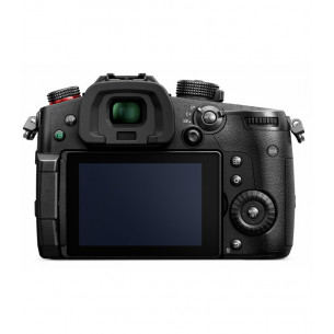 Panasonic LUMIX DC-GH5 M2 -... 2