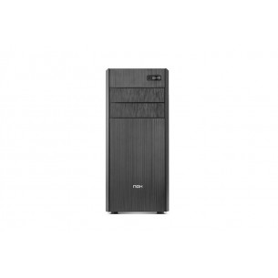 Caja NOX 500W USB 2.0/3.0... 2