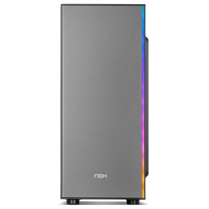 Caja NOX Hummer RGB ATX... 2