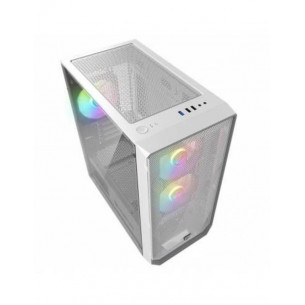 Caja Nfortec Dys USB 3.0... 2