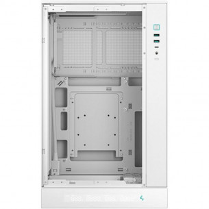 Caja DeepCool CH270 mATX... 2