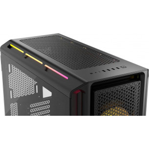 Caja Corsair iCUE 5000T LX... 2