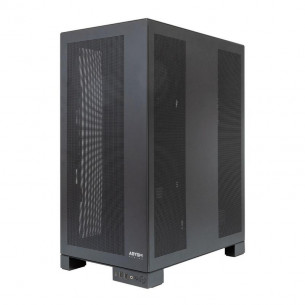 Caja Abysm AI PRO 100 ATX... 2
