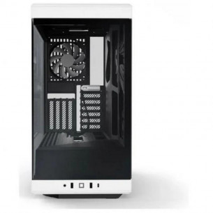 Caja HYTE Y40 ATX mATX... 2