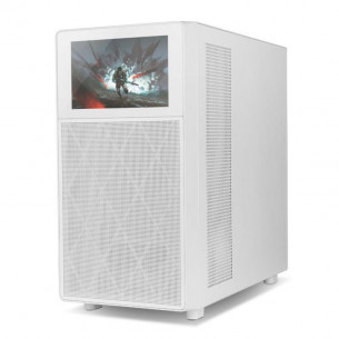Caja NOX Hummer Bios... 2