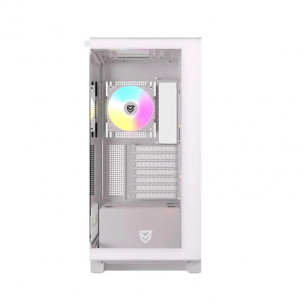 Caja Nfortec Ursa ARGB ATX... 2