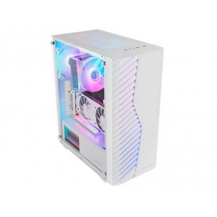 Caja Mars Gaming ARGB ATX... 2