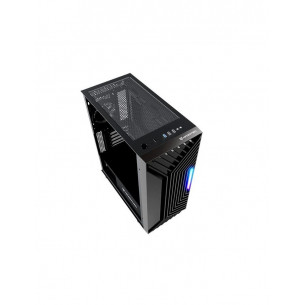 Caja Nfortec Nervia RGB ATX... 2
