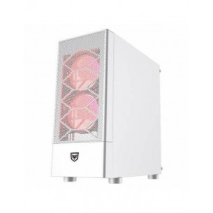 Caja Nfortec Caelum RGB ATX... 2