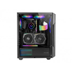 Caja Mars Gaming FRGB ATX... 2