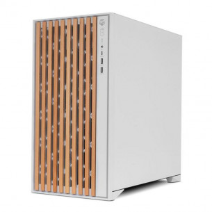 Caja NOX USB ATX ITX... 2