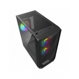 Caja Gaming Nfortec USB 3.0... 2