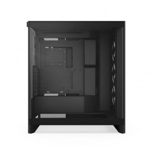 Caja NZXT H7 Flow RGB ATX... 2