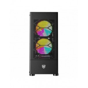 Nfortec Caelum - Caja ATX... 2