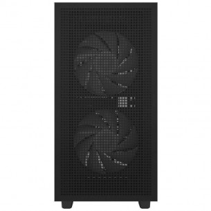 Caja DeepCool CH360 ARGB... 2