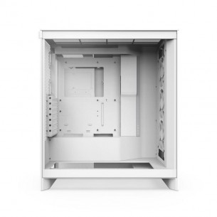 Caja NZXT H7 Flow RGB ATX... 2