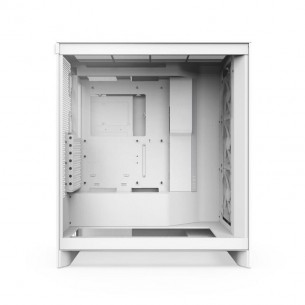 Caja NZXT H7 Flow ATX mATX... 2