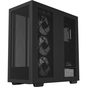 Caja DeepCool Morpheus ATX... 2