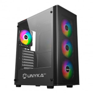 Caja UNYKA Mir 100 ARGB... 2