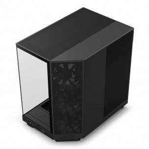Caja NZXT H6 Flow ATX mATX... 2