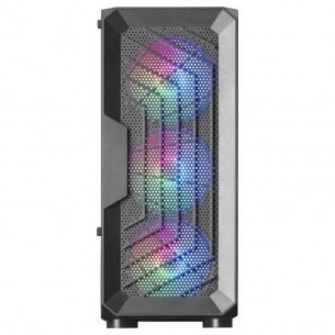 Caja Mars Gaming FRGB ATX... 2
