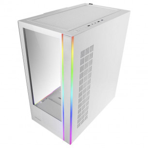 Caja Mars Gaming ARGB ATX... 2