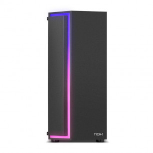 Caja NOX Infinity Gamma... 2