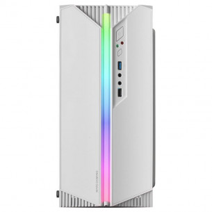 Caja Compacta Mars Gaming... 2