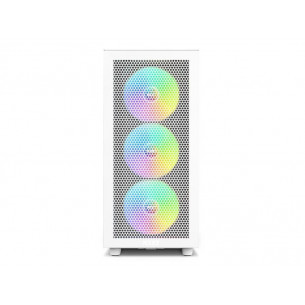 Caja NZXT H7 Flow RGB ATX... 2