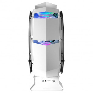 Caja Circular Mars Gaming... 2