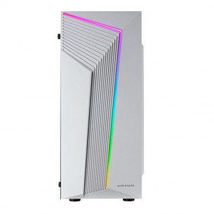 Caja Mars Gaming ARGB ATX... 2