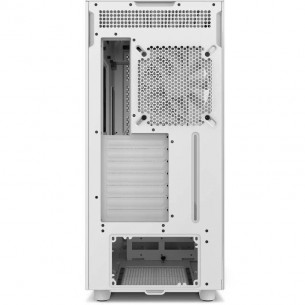 Caja NZXT H7 Flow ATX EATX... 2