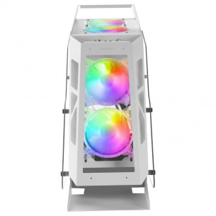 Caja Compacta Mars Gaming... 2
