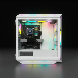 Caja Corsair iCUE 5000T RGB... 2