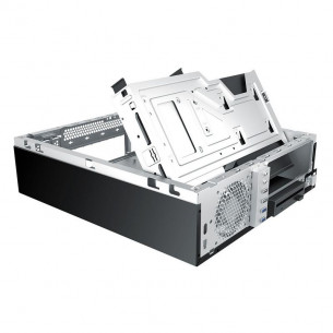 Caja UNYKA UK3001 Slim USB... 2