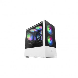 Caja Mars Gaming FRGB mATX... 2