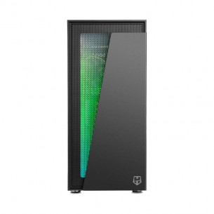 Caja NOX Hummer Blaster ATX... 2
