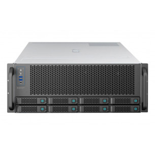Servidor Rack UNYKA... 2