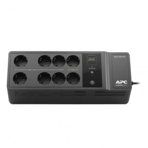 SAI APC 650VA 400W 8xSchuko... 2