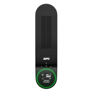 S.A.I. APC Back-UPS Pro... 2