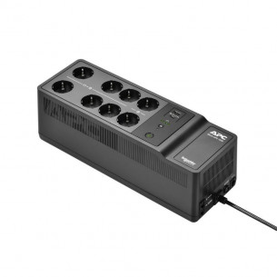 SAI APC 1050VA 600W... 2